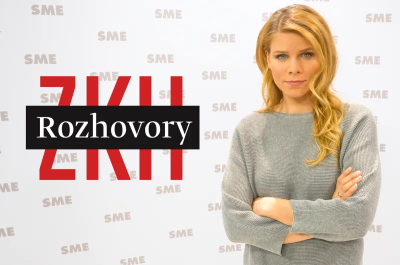 Tomáš: Pomohlo by, keby si Jankovská pozastavila funkciu sudkyne - SME