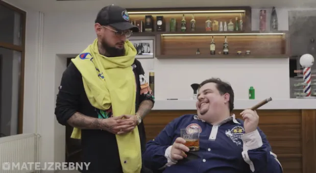 RešeršWebu #6: Kočner u barbera | Lifestyle | .týždeň - iný pohľad na spoločnosť