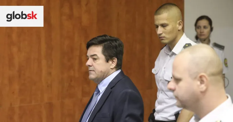 Známa filmárka Piussi nahnevala sudcov. Kvôli filmu o Kočnerovi hrozia žalobou | Glob.sk