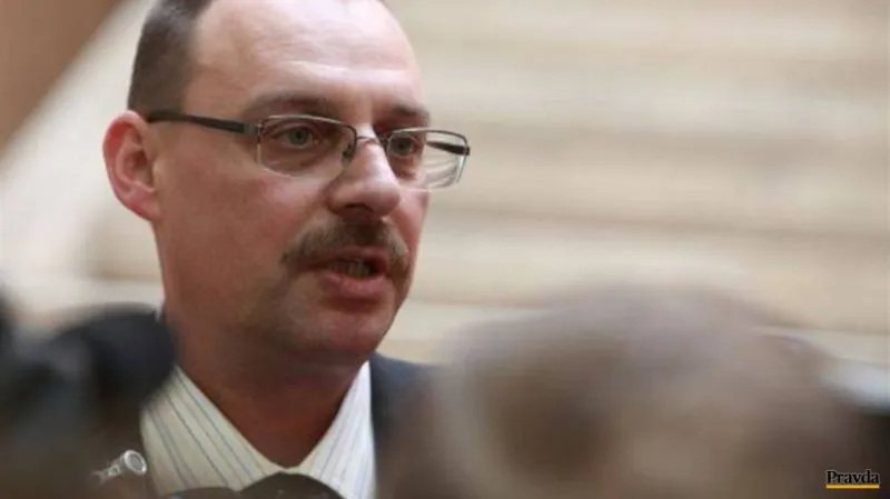 Pre nahrávku Trnku a Kočnera zasadne brannobezpečnostný výbor - Domáce - Správy - Pravda.sk