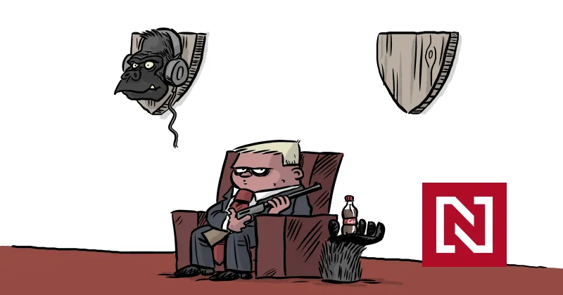 Kočner usvedčuje Fica, že roky klame – Denník N