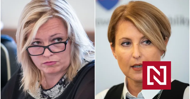 Sudcov z Kočnerovej Threemy majú preverovať sudkyne, ktoré s ním boli na zabíjačke – Denník N