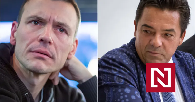 Newsfilter: Kuciakov dom pre Kočnera našlo Tóthovo komando – Denník N