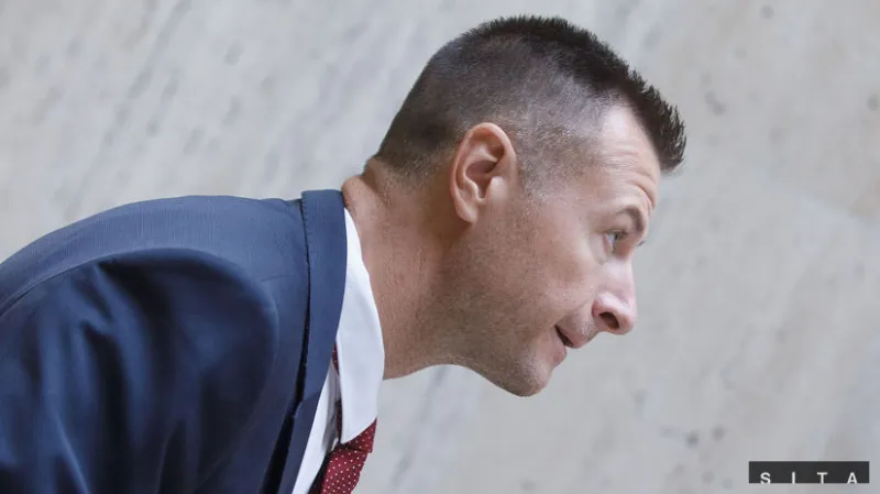 Začne Gál disciplinárky voči sudkyniam? - Domáce - Správy - Pravda.sk