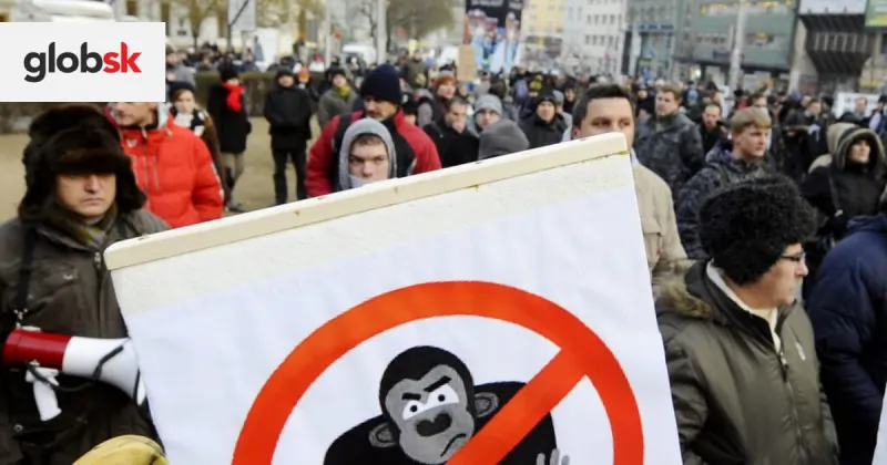 Významný posun v kauze Gorila. Zvukovú nahrávku už majú aj novinári | Glob.sk