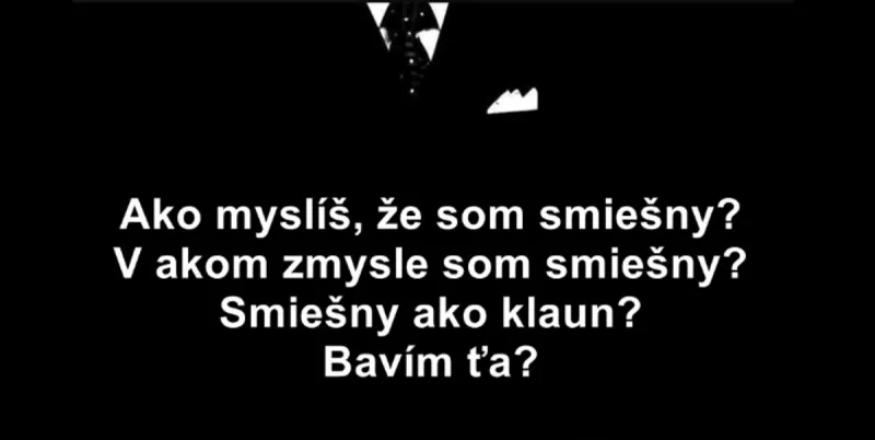 Sú tieto výroky z nahrávky Kočner-Trnka, alebo z mafiánskeho filmu? - Fičí SME