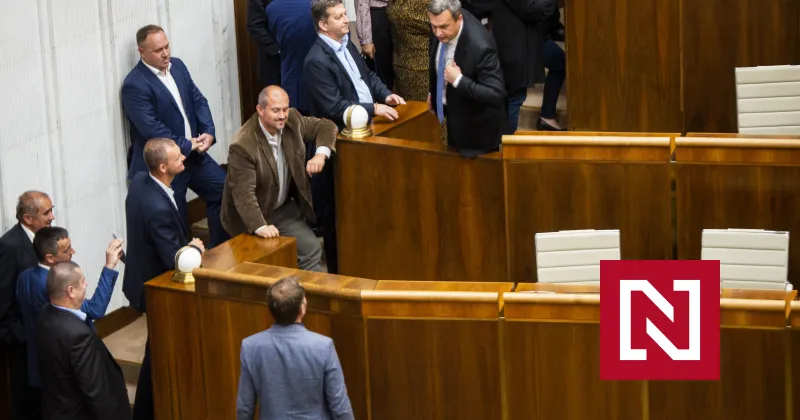 Kto sa smeje na konci Kočnera – Denník N