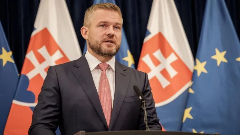 Pellegrini víta nahrávku Gorily, Fico vraj môže pokojne spávať - Domáce - Správy - Pravda.sk
