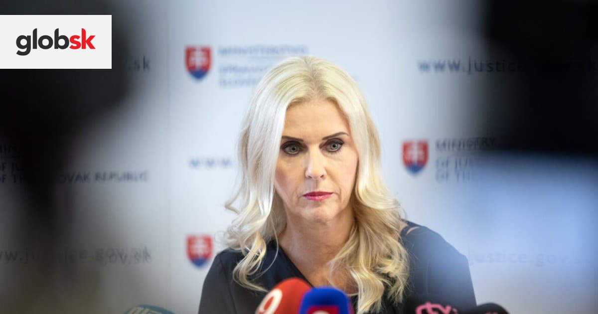 Jankovská už nedisponuje bezpečnostnou previerkou, tvrdí Galko | Glob.sk