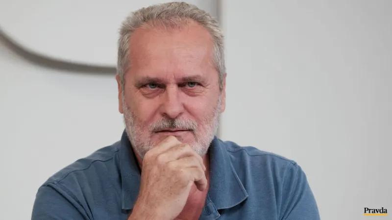 Žitný: Nahrávka nemôže byť použitá ako dôkaz - Domáce - Správy - Pravda.sk