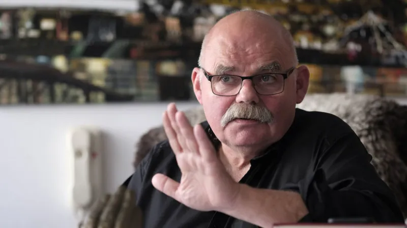 Vačok o nahrávke kauzy Gorila  - Domáce - Správy - Pravda.sk