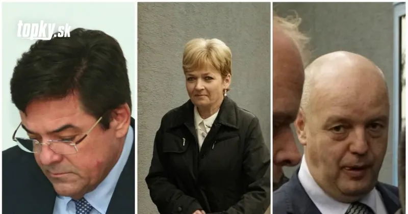 ONLINE Kauza zmenky pokračuje: Pred súdom je Ruskova exmanželka, mrazivé slová o mafiánskom bossovi | Topky.sk