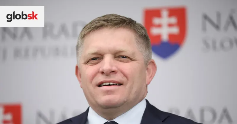Kauza Gorila deň druhý: Fico vylučuje akékoľvek nelegálne financovanie strany | Glob.sk