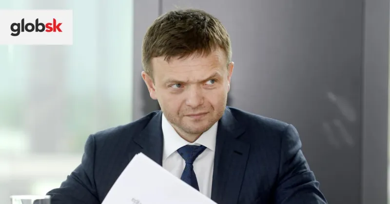 Haščák vyzýva na zverejnenie všetkých spisov a dokumentov ku kauze Gorila | Glob.sk