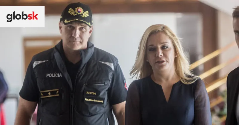 Brannobezpečnostný výbor rozhodol. Polícia údajne nepochopila pri nahrávke Trnku s Kočnerom | Glob.sk