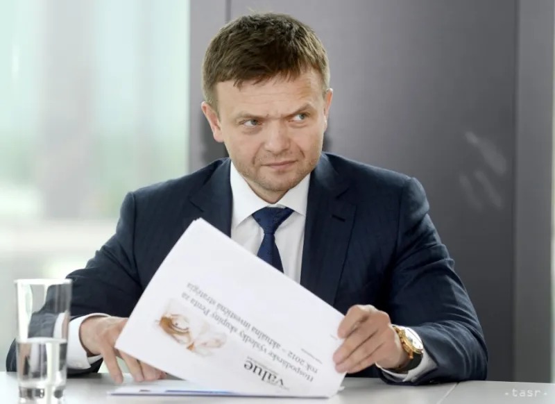 J. Haščák vyzýva na zverejnenie všetkých dokumentov ku kauze Gorila