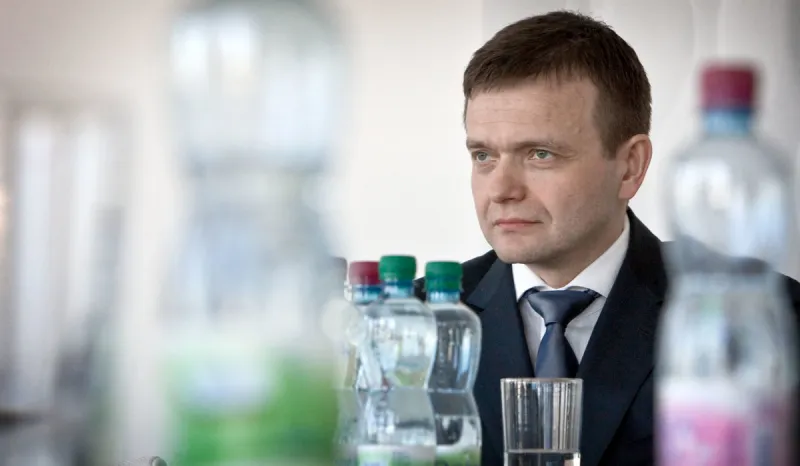 Haščák vyzýva na zverejnenie všetkých dokumentov ku kauze Gorila - SME