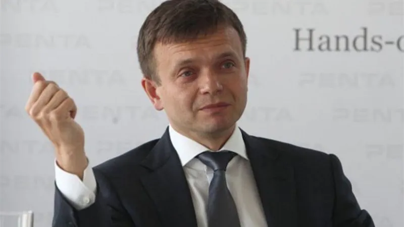 Haščák vyzýva na zverejnenie všetkých dokumentov ku kauze Gorila - Domáce - Správy - Pravda.sk