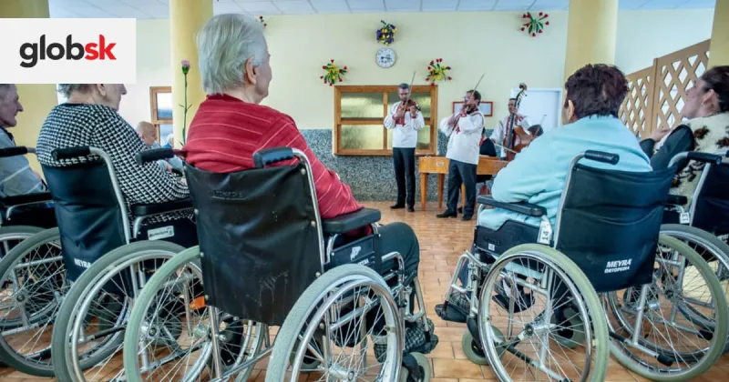 Údajný falošný lekár zo zariadenia pre seniorov sa cíti nevinný. Hovorí o pomste | Glob.sk