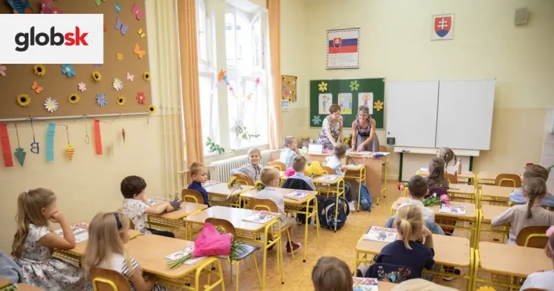 Papierové potvrdenia o návšteve školy sú minulosťou. Lubyová odbúrava byrokraciu | Glob.sk