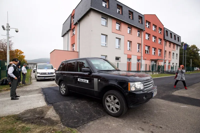 Prípad Kuciak: Andruskó uzavrel dohodu o vine a treste - SME