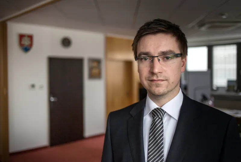 Šéf ústredia práce: Deti v Čistom dni sú v bezpečí, s vyhodenými psychologičkami som sa nestretol – Denník N