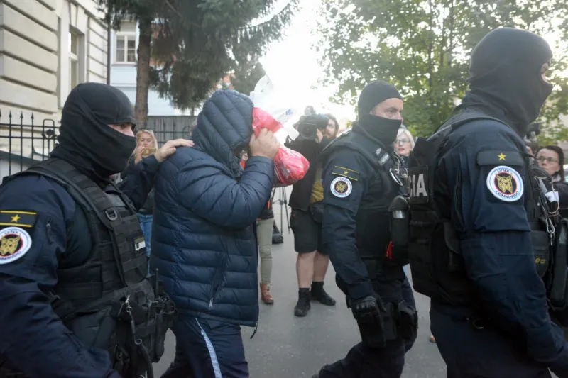 Zoltán Andruskó uzavrel v prípade vraždy Jána Kuciaka dohodu o vine a treste |  | .týždeň - iný pohľad na spoločnosť