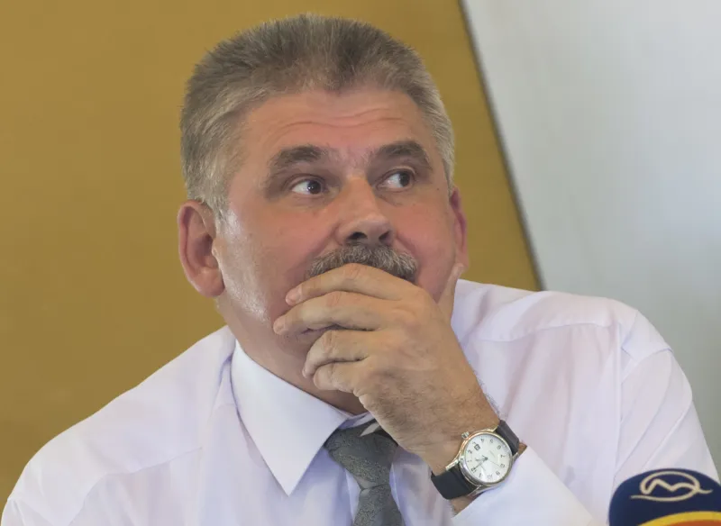 Čižnár: Ministerstvo pri Čistom dni ignorovalo podstatné dôkazy – Denník N