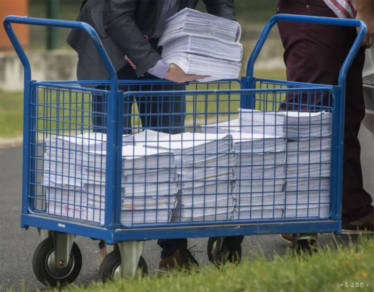 Zoltán A. uzavrel dohodu iba v prípade Kuciaka