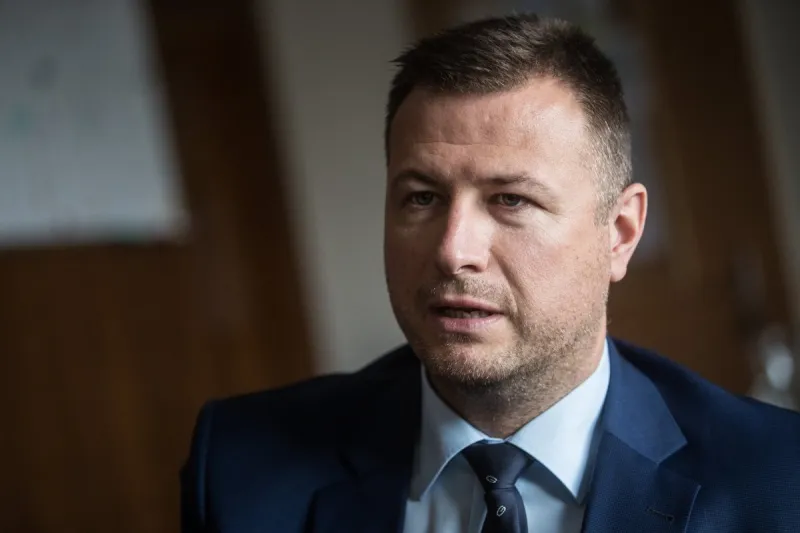 Gál sa stretne so sudcom Lindtnerom, dôvodom je komunikácia s Kočnerom - SME