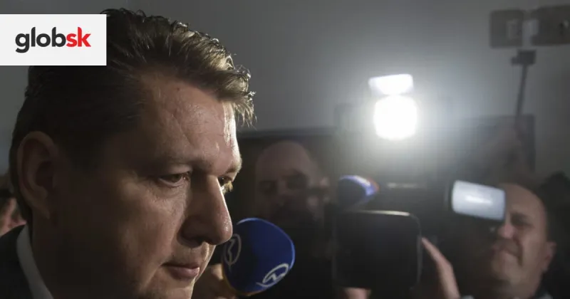Ministerstvo spravodlivosti kritizuje správkyňu Bašternákovho majetku | Glob.sk