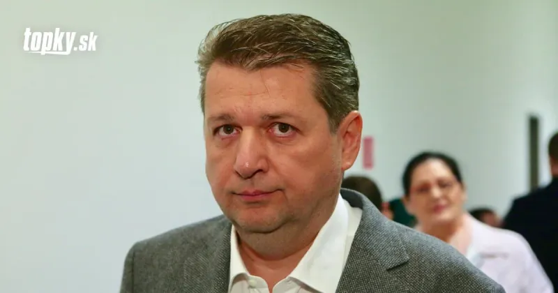 Ministerstvo spravodlivosti kritizuje správkyňu Bašternákovho majetku: Nevie si poradiť so zákonom | Topky.sk