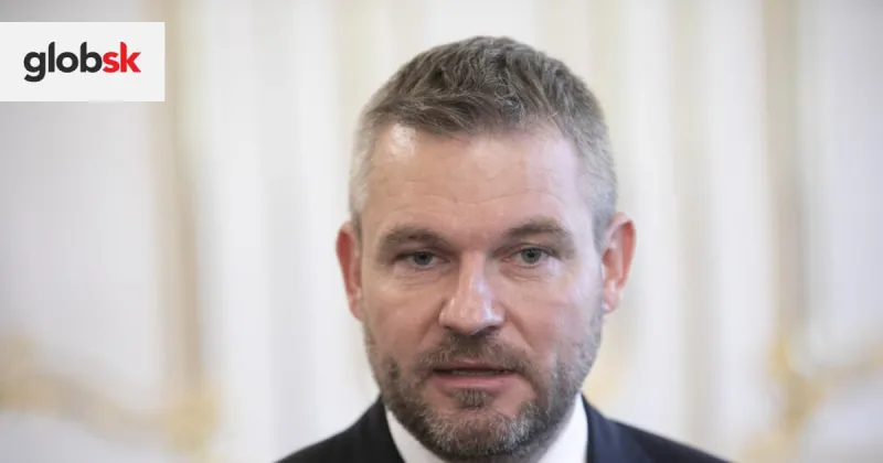 Pellegrini ku kauze Gorila: Mňa irituje, keď pred dom pána Haščáka ide vykrikovať pán Beblavý | Glob.sk