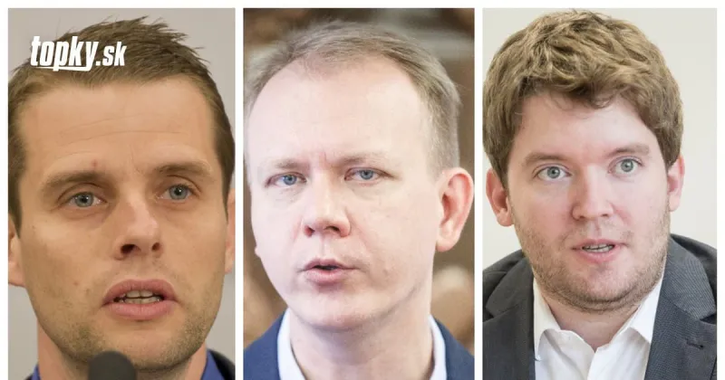 Podozrenia z kauzy Gorila a ďalších prípadov je potrebné vyšetriť, zhodli sa politici | Topky.sk