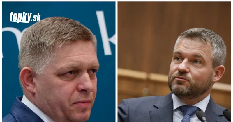 Premiér považuje za srandu, ak ho na stretnutie pozve opozícia: Nazval ju Kočnerovým gangom | Topky.sk