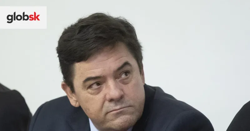 AKTUÁLNE Prokurátor podal obžalobu na Kočnera v prípade vraždy Kuciaka | Glob.sk