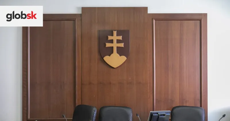 Kočnerova Threema opäť stíňa hlavy. Skončil sudca Lindtner | Glob.sk