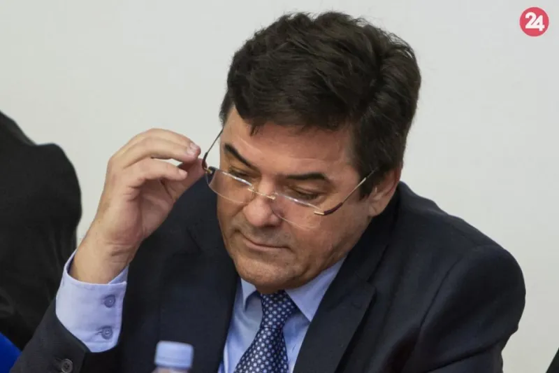 Prípad vraždy Kuciaka: Prokurátor podal obžalobu na Mariana K. a spol. | Dnes24.sk