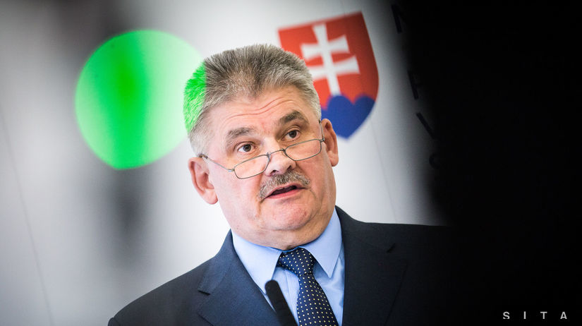 Richter je znechutený pokračovaním demagogickej kampane - Domáce - Správy - Pravda.sk