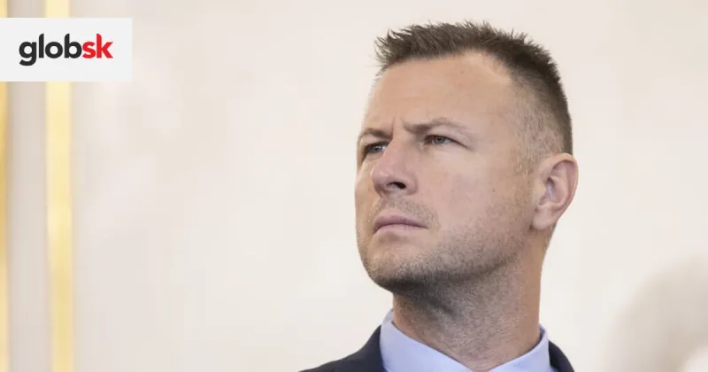 Kauza "Kočnerových sudkýň" pokračuje. Gál by chcel pre Súdnu radu a svoj rezort viac právomocí | Glob.sk