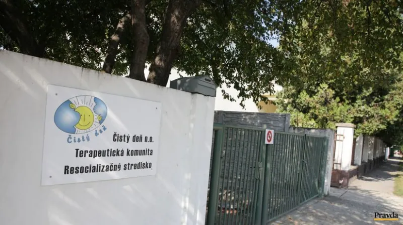 Čistý deň prišiel definitívne o akreditáciu - Domáce - Správy - Pravda.sk