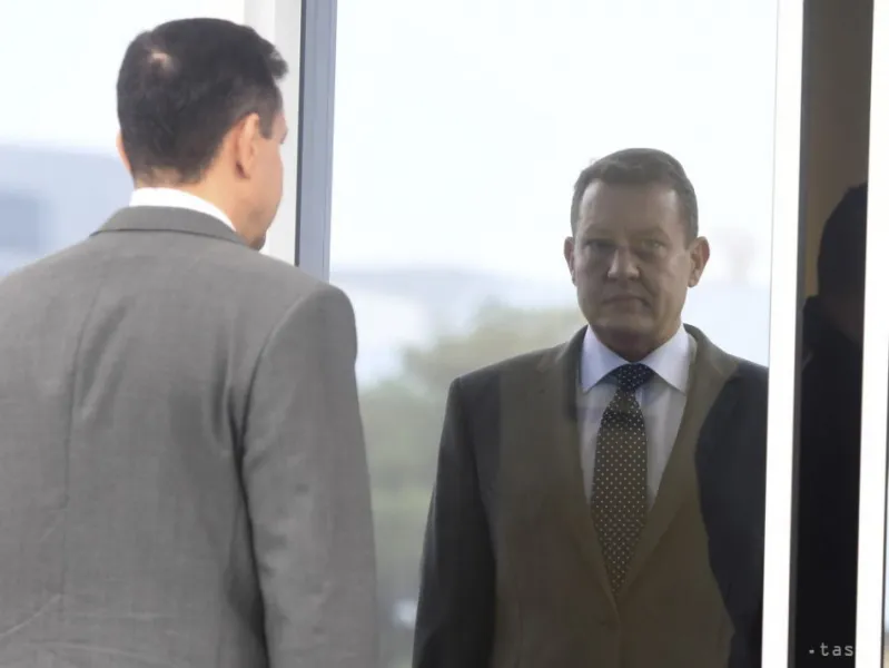 Lipšic považuje obžalobu prokurátora vo veci Kuciaka za odôvodnenú