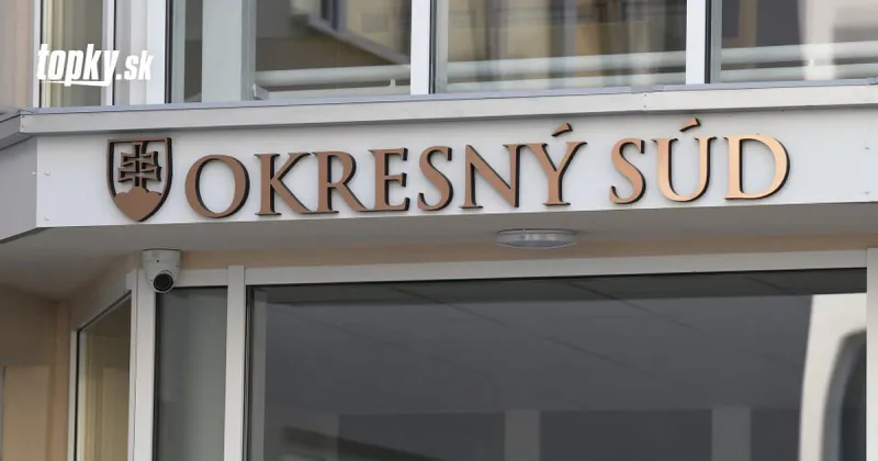 Slovenský pozemkový fond nemusí v kauze Slavkov zaplatiť milióny eur súkromnej spoločnosti | Topky.sk
