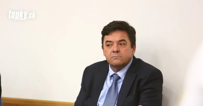 Politici reagujú na obžalobu Kočnera: OĽaNO a Most-Híd oceňujú prácu vyšetrovateľov | Topky.sk