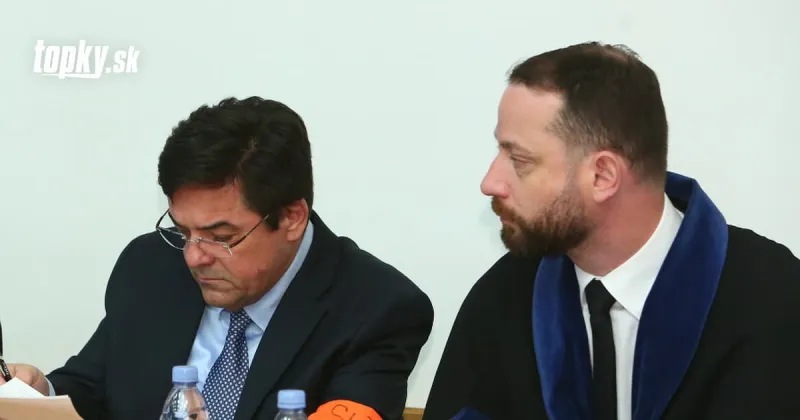 Kočnerov advokát sa pustil do vyšetrovateľov vraždy Kuciaka: Dôkazná mizéria a procesné chyby | Topky.sk