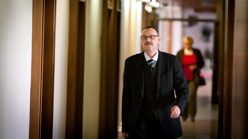 Stanovisko rady prokurátorov k Trnkovej kauze podporuje aj etická komisia - Domáce - Správy - Pravda.sk