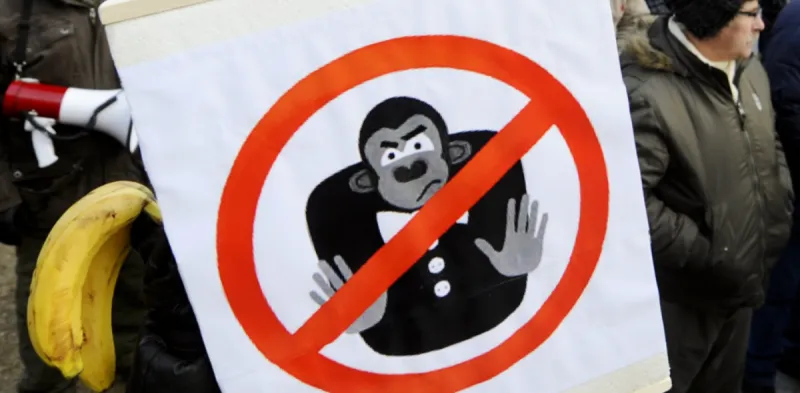 Čo viete o kauze Gorila? Otestujte sa v kvíze - Fičí SME