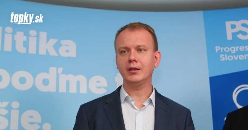 VIDEO Koalícia PS-Spolu sa vyjadrila k majetku Jankovskej: Zlyháva ústavný zákon | Topky.sk