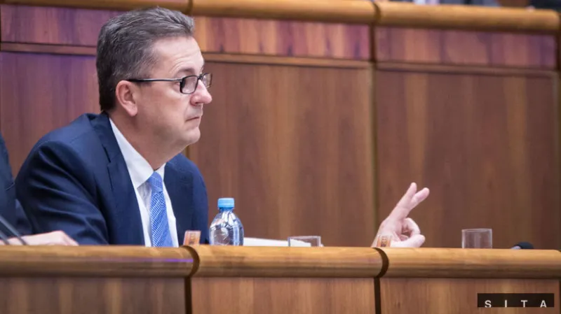 Glváč odmieta biznis s Kočnerom, pre články podal trestné oznámenie - Domáce - Správy - Pravda.sk