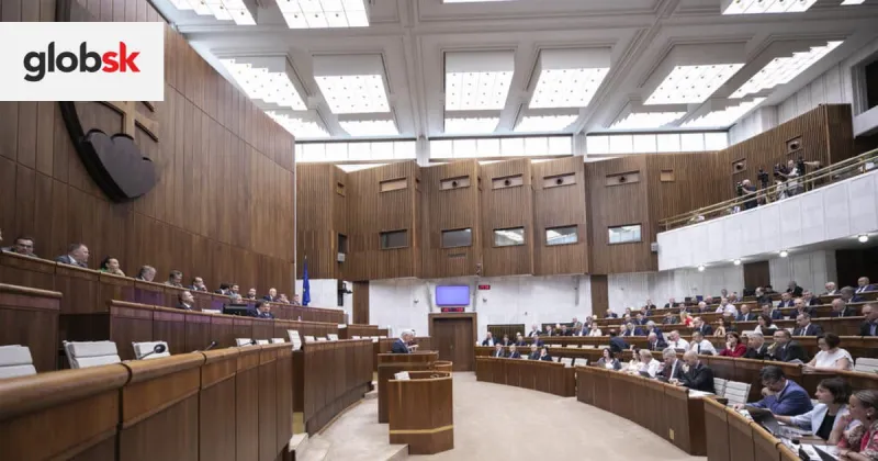 Poslanci milosti obvineným z kauzy Technopol nezrušili. Aj v tejto kauze figuruje Kočner | Glob.sk